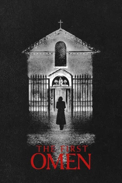 The First Omen poster