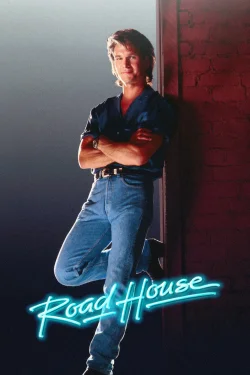 Road House poster