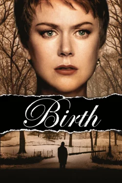 Birth poster