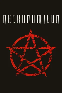 Necronomicon poster