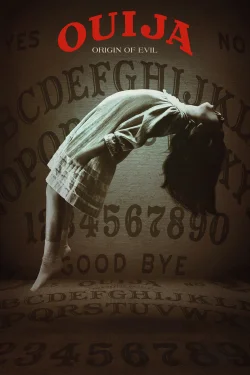Ouija: Origin of Evil poster