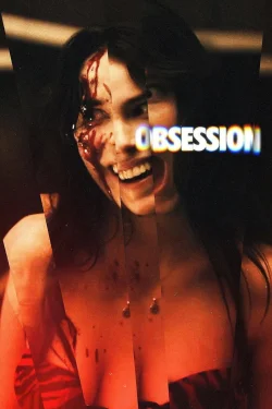 Obsession poster
