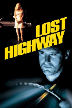 Lost Highway poster