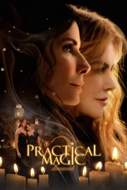 Les Ensorceleuses 2 poster