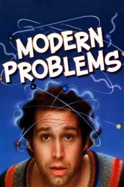 Modern Problems poster