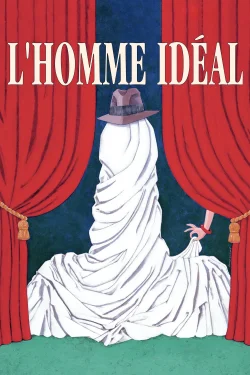 The Ideal Man poster