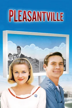 Pleasantville poster