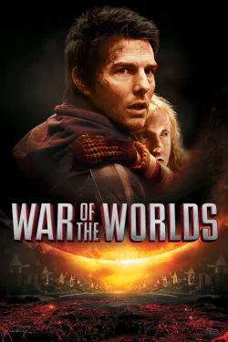 War of the Worlds poster