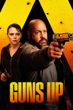 Guns Up poster