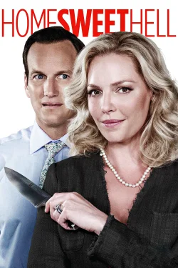 Dangerous Housewife poster