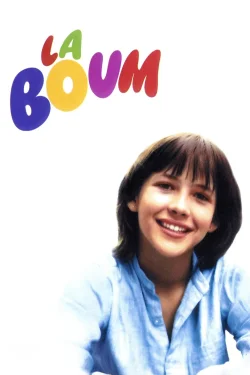 The Party poster