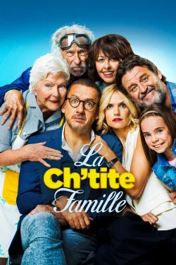 Family Is Family poster