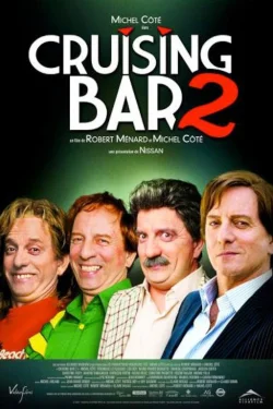 Cruising Bar 2 poster